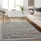 Livabliss Sousse SUS-2306 Area Rug , With Fringe SUS2306-9612 - alternate 7
